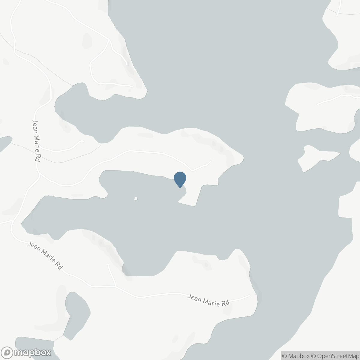 56 BLAIR POINT ROAD, Rosseau, Ontario P0C 1J0